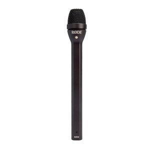 RODE Reporter Omnidirectional Interview Microphone